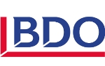 Logo de BDO Perú