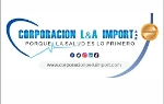 CORPORACIÓN L&A IMPORT S.A.C.