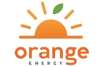 Logo de Orange Energy