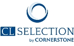 Logo de CL Selection by Cornerstone