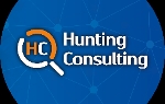 Logo de Hunting Consulting SAC