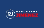 Logo de REPUESTOS JIMENEZ