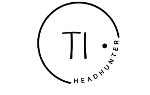 Logo de HEADHUNTER TI