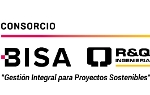 Logo de CONSORCIO BISA-R&Q