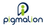Logo de Pigmalion Consultores