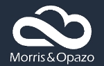 Logo de MORRIS & OPAZO