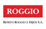 Logo de BENITO ROGGIO SUCURSAL PERÚ