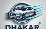 Logo de DHAKAR