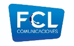 Logo de FCL Comunicaciones