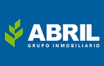 Logo de ABRIL GRUPO INMOBILIARIO