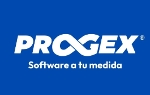 Logo de PROGEX