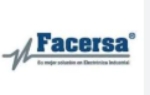 Logo de FACER SOLUCIONES ELECTRONICAS S.A.C