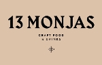 Logo de 13 monjas