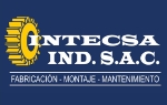 Logo de INTECSA IND SAC