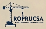 Logo de ROPRUCSA CONTRATISTAS GENERALES SA