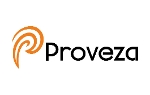 Logo de PROVEZA SAC