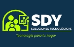 Logo de SDY SOLUCIONES TECNOLÓGICAS