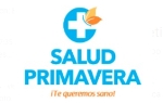 Logo de SALUD CHIMBOTE - RRHH