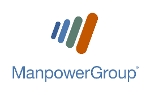 Logo de MANPOWER  RPO BCP