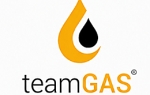 Logo de TEAMGAS S.A.C.