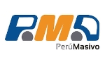 Logo de PERU MASIVO 
