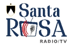 Logo de Radio Santa Rosa TV