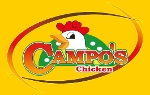 Logo de Campos Chicken