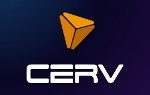 Logo de CERV