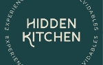 Logo de Hidden Kitchen 
