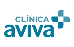 Logo de CLÍNICA AVIVA