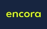 Logo de Encora 