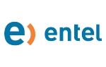 Logo de Entel Perú S.A.