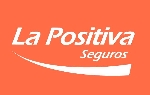 Logo de La Positiva Seguros