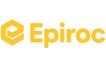 Logo de Epiroc Perú S.A.
