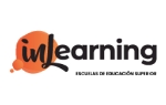 Logo de inLearning Escuelas de Educación Superior