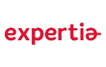 Logo de EXPERTIA 