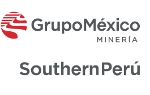 Logo de Southern Peru Copper Corporation