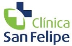 Logo de CLINICA SAN FELIPE 