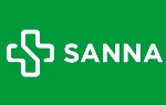 Logo de SANNA