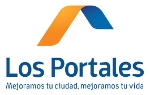 Logo de Los Portales