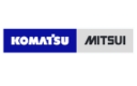 Logo de KOMATSU MITSUI