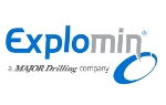 Logo de Explomin del Peru S.A.C.