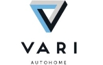 Logo de VARI ALMACENES SAC