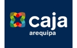 Logo de Caja Arequipa