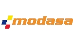 Logo de MODASA