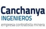Logo de CANCHANYA INGENIEROS SRL