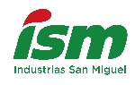 Logo de INDUSTRIAS SAN MIGUEL