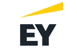 Logo de EY (Ernst & Young)