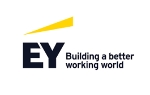 Logo de EY (Ernst & Young)