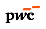 Logo de PWC